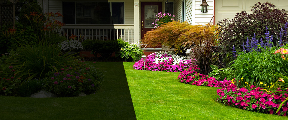 Salt Lake City Landscapers